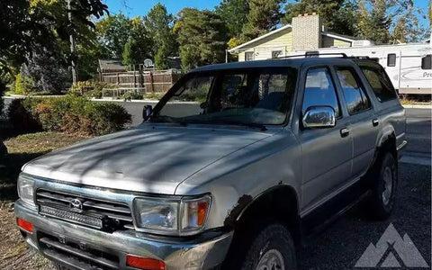 1992 Toyota 4Runner