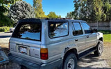 1992 Toyota 4Runner — used overland rig for sale in Lehi, UT (photo 4)