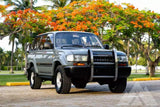 1992 Toyota Land Cruiser — used overland rig for sale in Miami Beach, FL (photo 4)