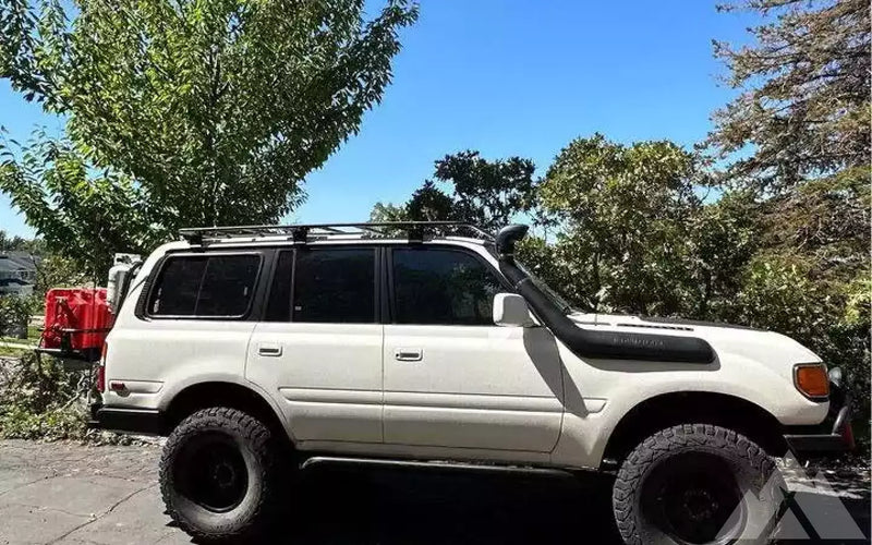 1992 Toyota Land Cruiser — used overland rig for sale in Bountiful, UT (photo 2) — photo 2