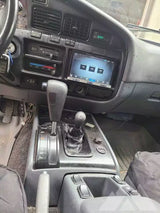 1992 Toyota Land Cruiser — used overland rig for sale in Missoula, MT (photo 3)