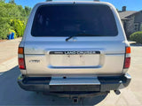 1992 Toyota Land Cruiser — used overland rig for sale in Meridian, ID (photo 3)