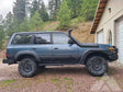 1992 Toyota Land Cruiser — used overland rig for sale in Missoula, MT