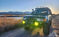 1992 Toyota Land Cruiser
