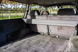 1992 Toyota Land Cruiser — used overland rig for sale in Miami Beach, FL (photo 8)