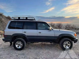 1992 Toyota Land Cruiser — used overland rig for sale in Provo, UT (photo 4)