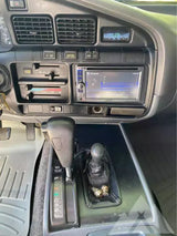 1992 Toyota Land Cruiser — used overland rig for sale in Saint George, UT (photo 9)