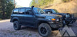 1992 Toyota Land Cruiser — used overland rig for sale in Missoula, MT