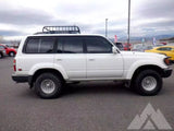 1992 Toyota Land Cruiser — used overland rig for sale in Helena, MT (photo 8)