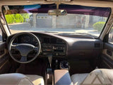 1992 Toyota Land Cruiser — used overland rig for sale in Meridian, ID (photo 5)
