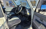 1992 Toyota Land Cruiser — used overland rig for sale in Jackson, WY (photo 5)