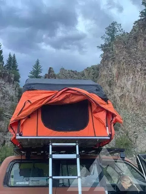 1992 Toyota Land Cruiser — used overland rig for sale in Taos, NM (photo 5)