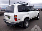 1992 Toyota Land Cruiser — used overland rig for sale in Helena, MT (photo 7)