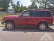 1992 Toyota Land Cruiser — used overland rig for sale in Denver, CO