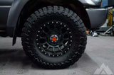 1992 Toyota Land Cruiser — used overland rig for sale in Dallas, TX (photo 5)