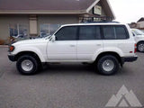 1992 Toyota Land Cruiser — used overland rig for sale in Helena, MT (photo 5)