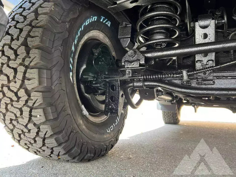 1992 Toyota Land Cruiser — used overland rig for sale in Miami Beach, FL (photo 10) — photo 10