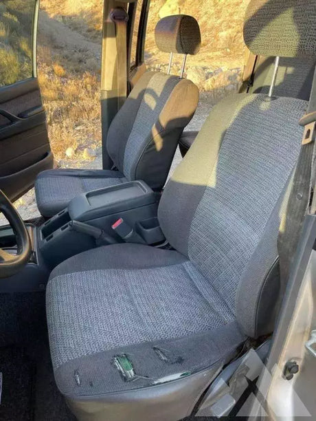 1992 Toyota Land Cruiser — used overland rig for sale in Provo, UT (photo 9)