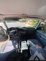 1992 Toyota Land Cruiser — used overland rig for sale in Saint George, UT (photo 11)