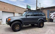 1992 Toyota Land Cruiser — used overland rig for sale in West Jordan, UT