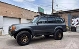 1992 Toyota Land Cruiser — used overland rig for sale in West Jordan, UT