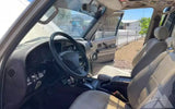 1992 Toyota Land Cruiser — used overland rig for sale in Las Vegas, NV (photo 4)