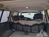 1992 Toyota Land Cruiser — used overland rig for sale in Missoula, MT (photo 4)