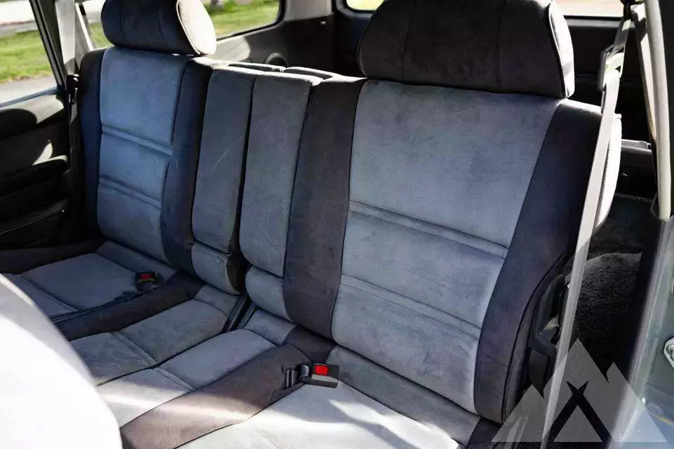 1992 Toyota Land Cruiser — used overland rig for sale in Miami Beach, FL (photo 9)