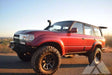 1992 Toyota Land Cruiser — used overland rig for sale in Provo, UT