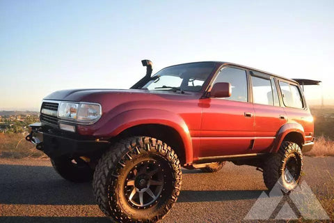 1992 Toyota Land Cruiser