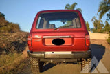 1992 Toyota Land Cruiser — used overland rig for sale in Provo, UT (photo 4)