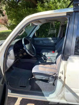 1992 Toyota Land Cruiser — used overland rig for sale in Saint George, UT (photo 10)