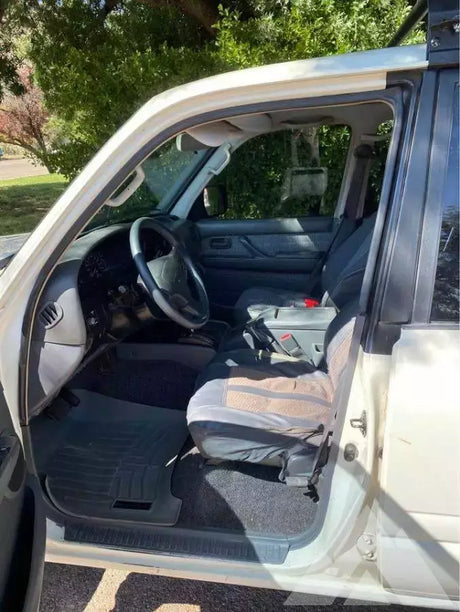 1992 Toyota Land Cruiser — used overland rig for sale in Saint George, UT (photo 10)