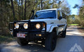 1992 Toyota Land Cruiser