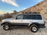 1992 Toyota Land Cruiser — used overland rig for sale in Provo, UT (photo 5)