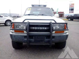 1992 Toyota Land Cruiser — used overland rig for sale in Helena, MT (photo 3)