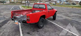 1992 Toyota Pickup — used overland rig for sale in Roy, UT (photo 4)