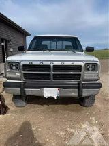 1993 Dodge 250 Pickup — used overland rig for sale in Twin Falls, ID (photo 2)