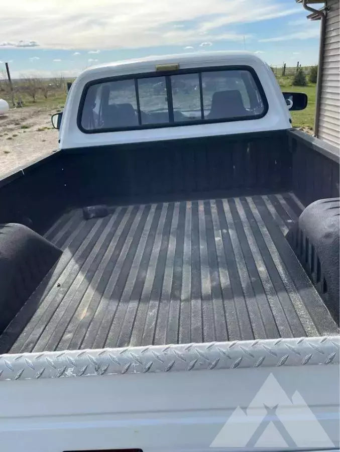 1993 Dodge 250 Pickup — used overland rig for sale in Twin Falls, ID (photo 6) — photo 6