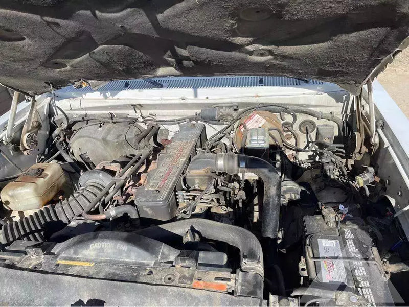 1993 Dodge 250 Pickup — used overland rig for sale in Twin Falls, ID (photo 9) — photo 9