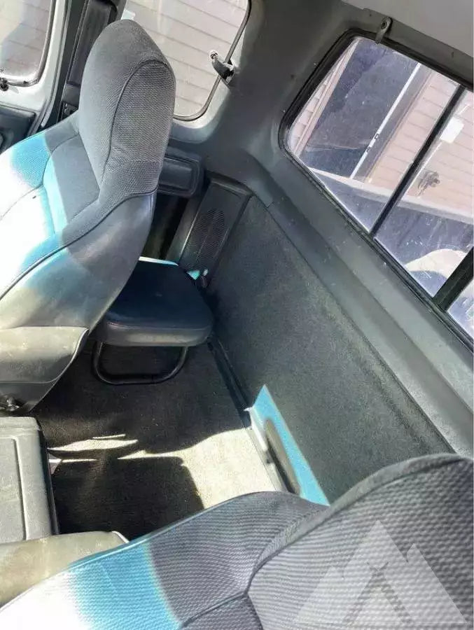 1993 Dodge 250 Pickup — used overland rig for sale in Twin Falls, ID (photo 5) — photo 5