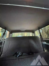 1993 Ford Bronco — used overland rig for sale in Carnation, WA (photo 4)