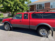 1993 Ford Ranger — used overland rig for sale in Ogden, UT