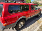1993 Ford Ranger — used overland rig for sale in Ogden, UT (photo 4)