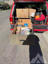 1993 Ford Ranger — used overland rig for sale in Ogden, UT (photo 5)