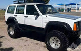 1993 Jeep Cherokee — used overland rig for sale in Kingman, AZ (photo 2)