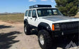 1993 Jeep Cherokee — used overland rig for sale in Kingman, AZ