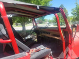 1993 Jeep Wrangler — used overland rig for sale in Syracuse, UT (photo 4)