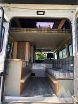 1993 Land Rover Defender 110 — used overland rig for sale in Evansville, WY (photo 4)