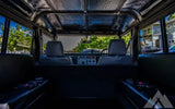 1993 Land Rover Defender 90 — used overland rig for sale in Meridian, ID (photo 4)